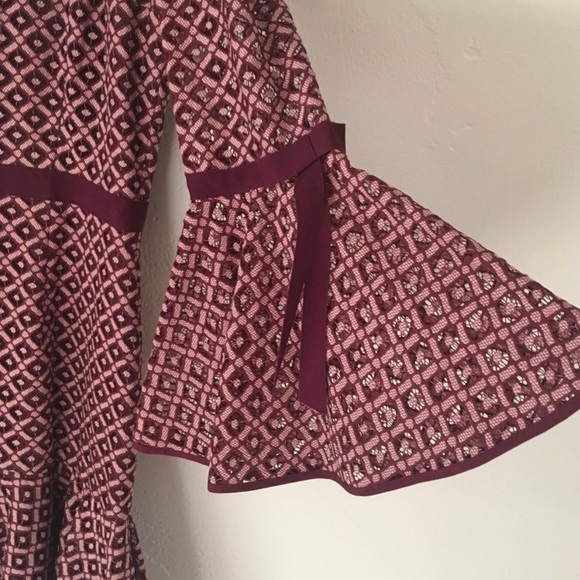 Cinq a Sept Dress- Worn Once - Picture 3 of 5